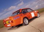 Fiat Abarth 131 Rally Corsa 1976 года